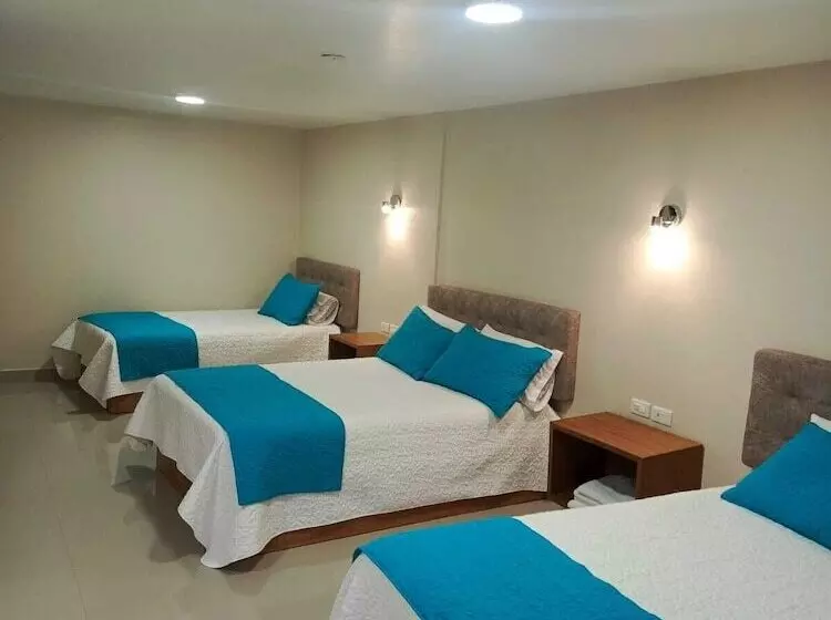 هتل Elvita Spa