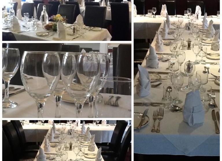 Отель Five Rise Locks