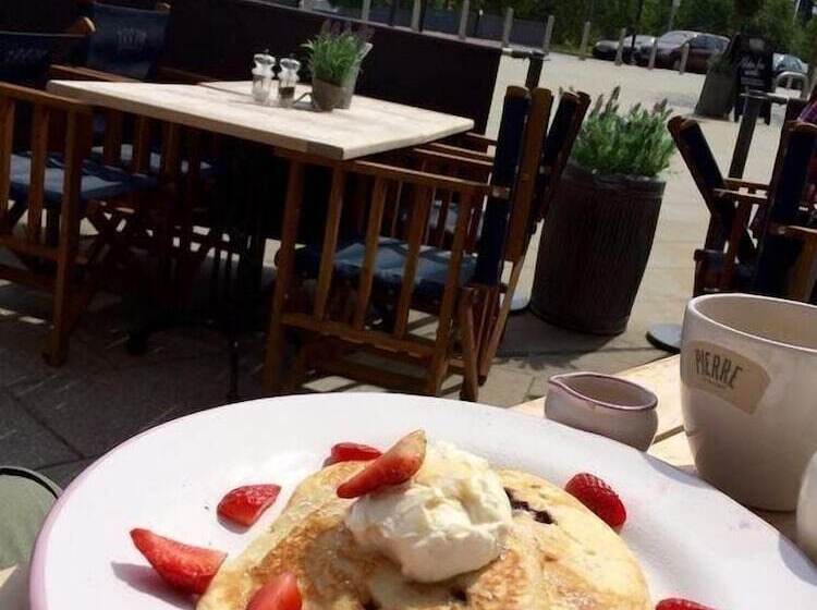 בית מלון כפרי Gateway