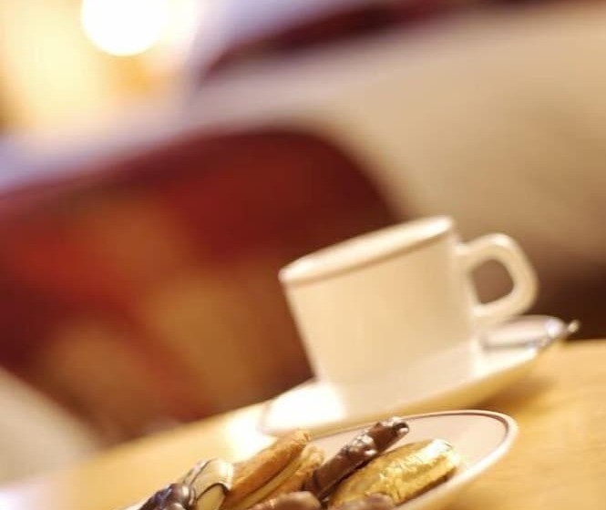 בית מלון כפרי Gateway