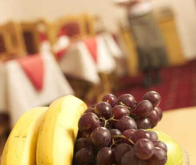 בית מלון כפרי Gateway