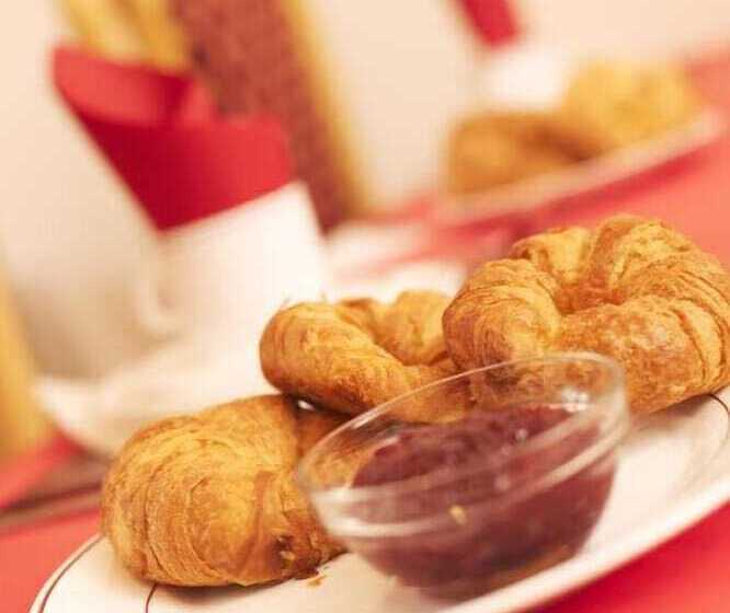 בית מלון כפרי Gateway