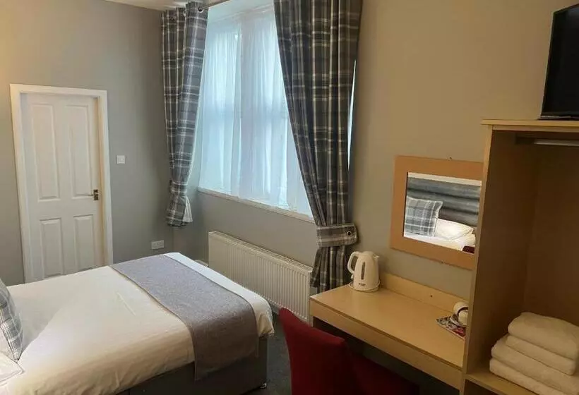 Hotel Holborn