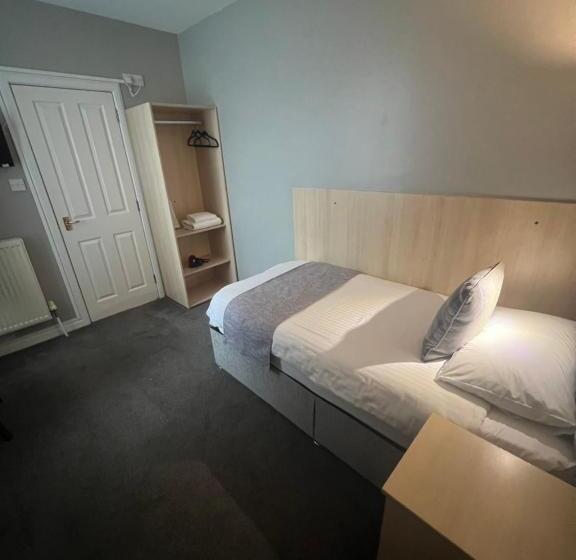 בית מלון כפרי Holborn