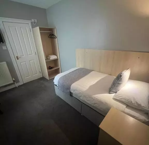 Hotel Holborn