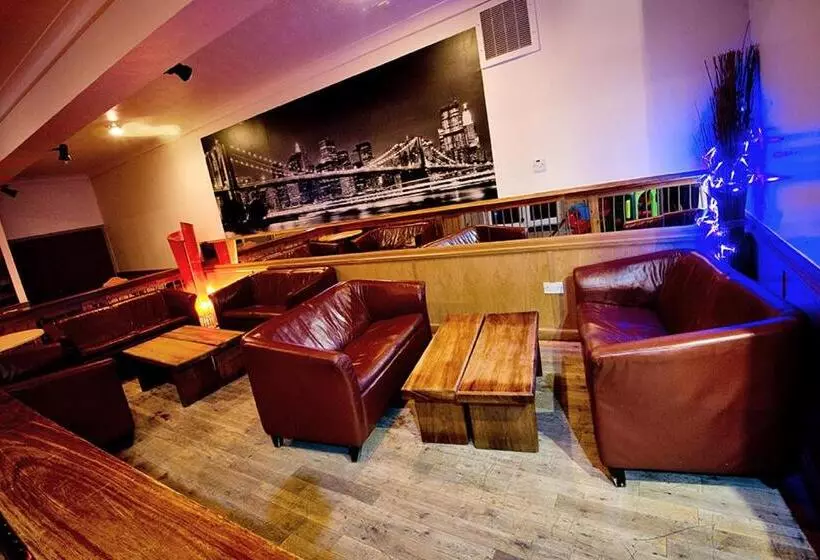 Hotel Holborn