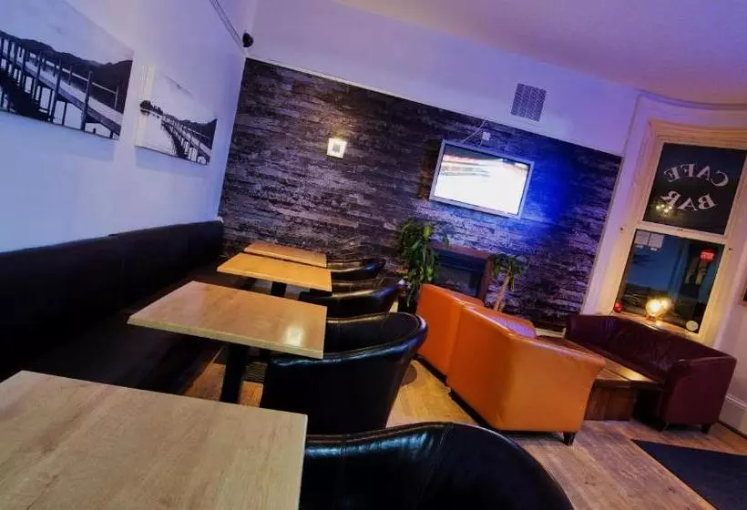 Hotel Holborn