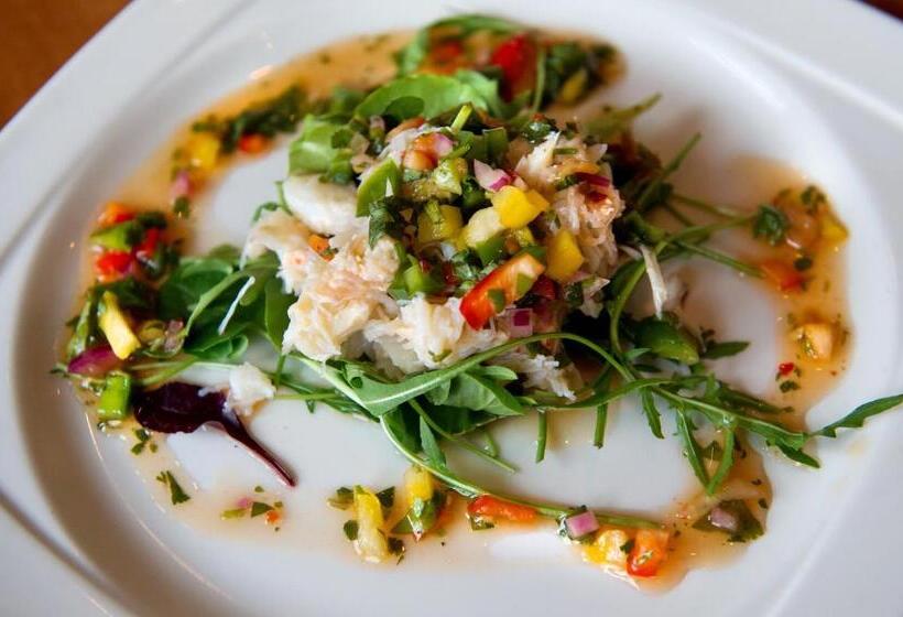 בית מלון כפרי Holborn