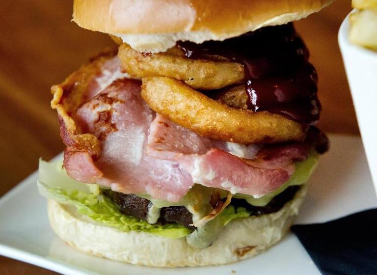 בית מלון כפרי Holborn