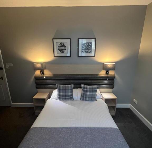 בית מלון כפרי Holborn