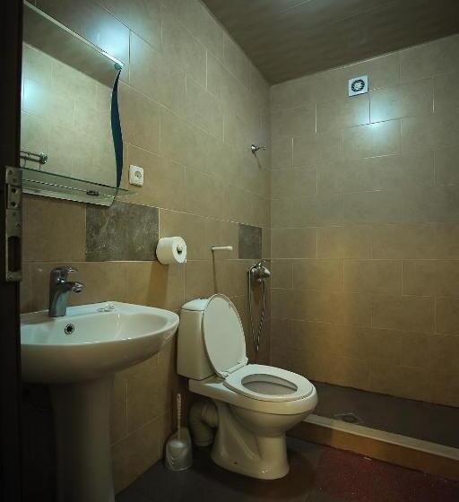 هتل Kutaisi Globus