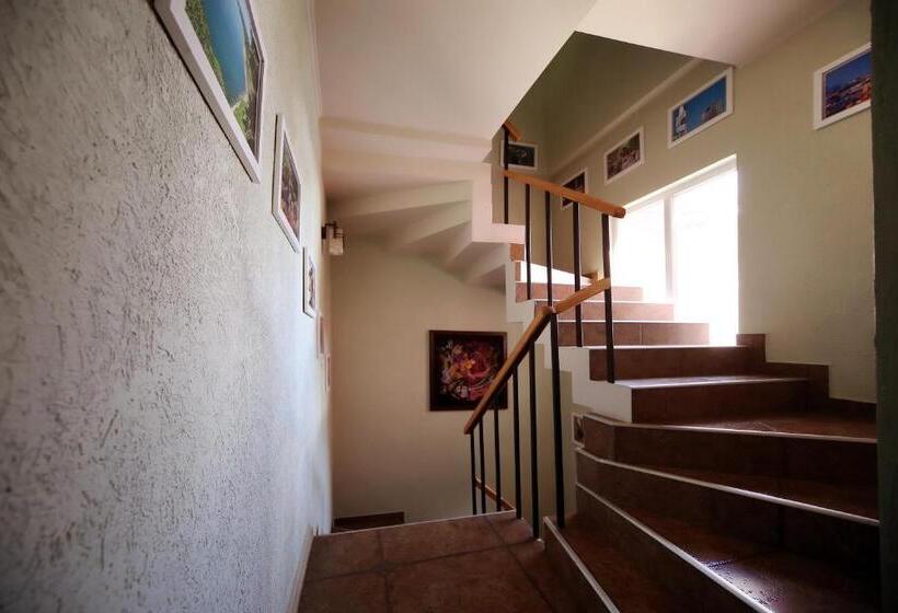 هتل Kutaisi Globus