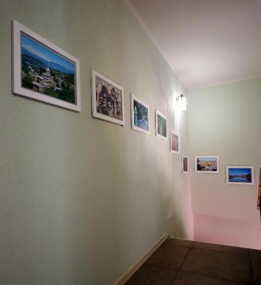 هتل Kutaisi Globus