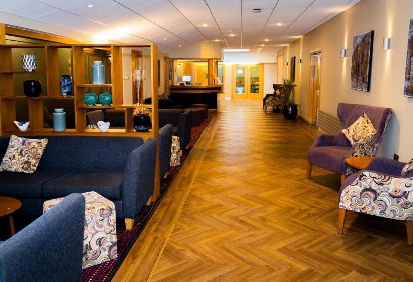 호텔 Mitchell Hall