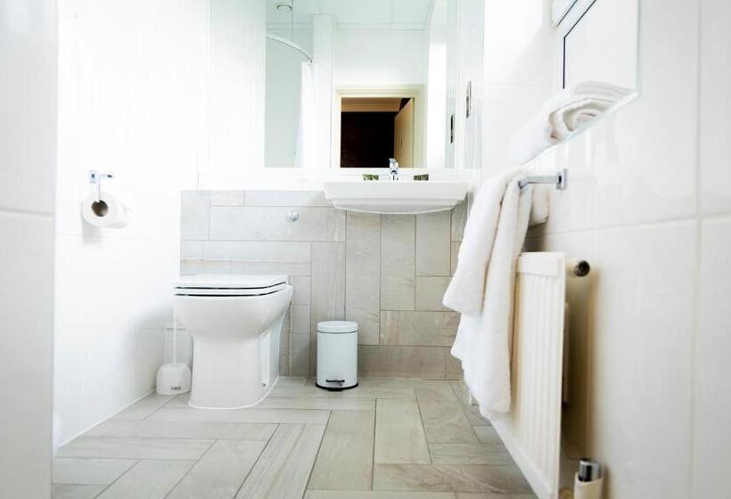 호텔 Mitchell Hall