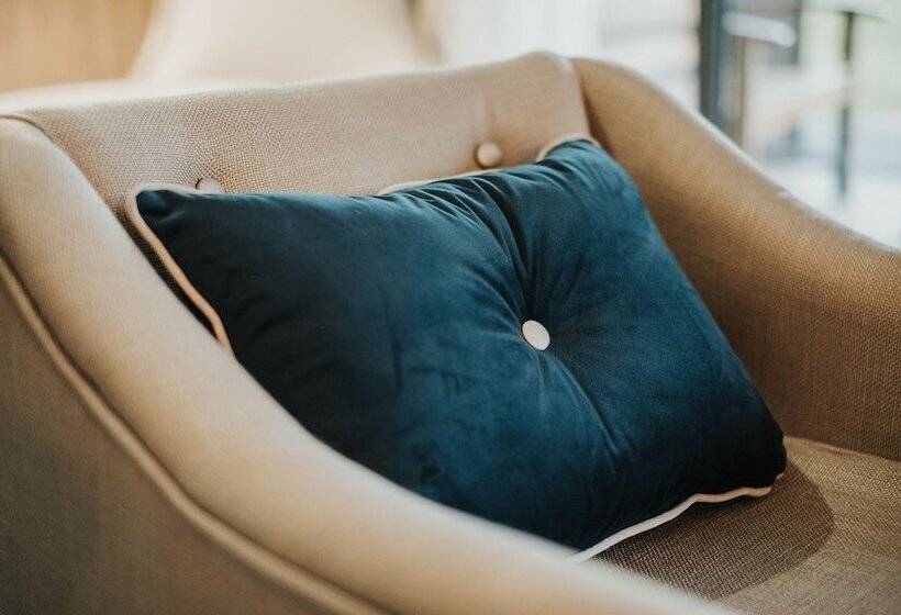 호텔 Moddershall Oaks