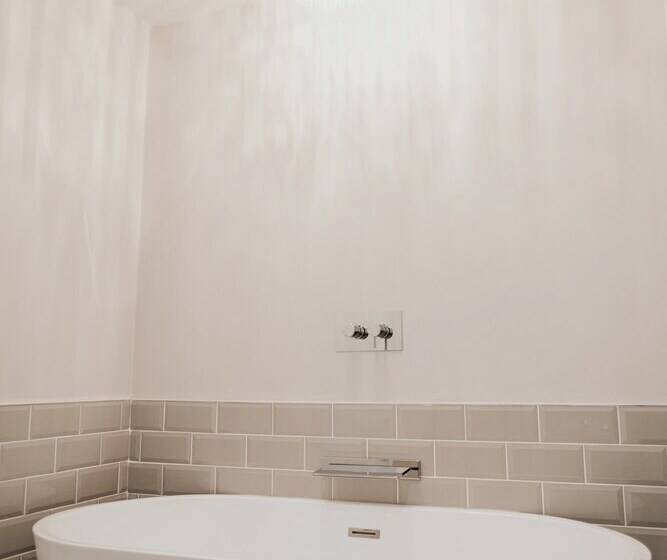 호텔 Moddershall Oaks