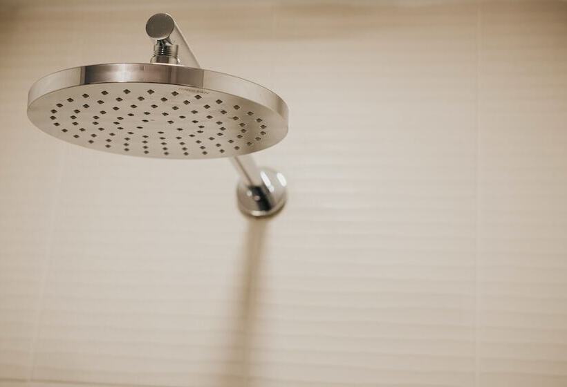 호텔 Moddershall Oaks