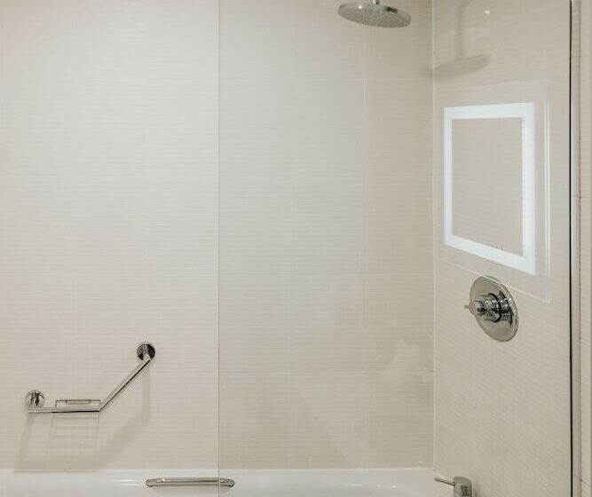 호텔 Moddershall Oaks