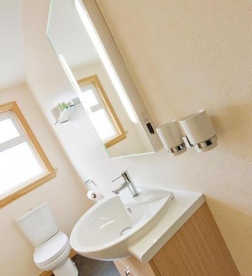 Отель Nethercliffe