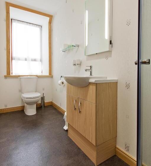 Отель Nethercliffe