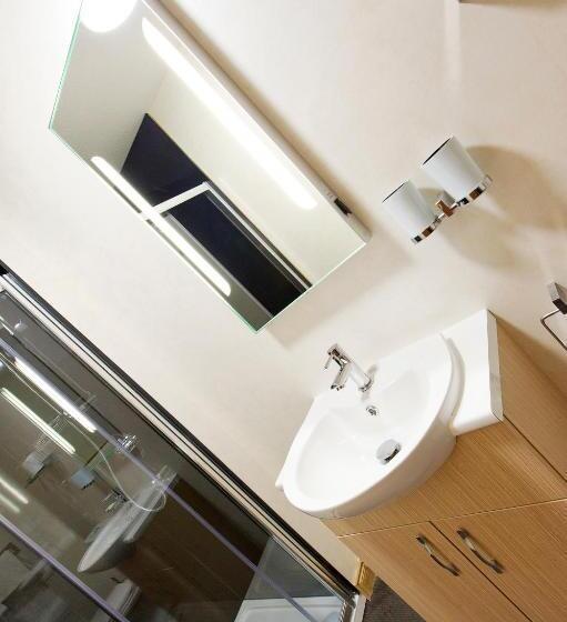 Отель Nethercliffe