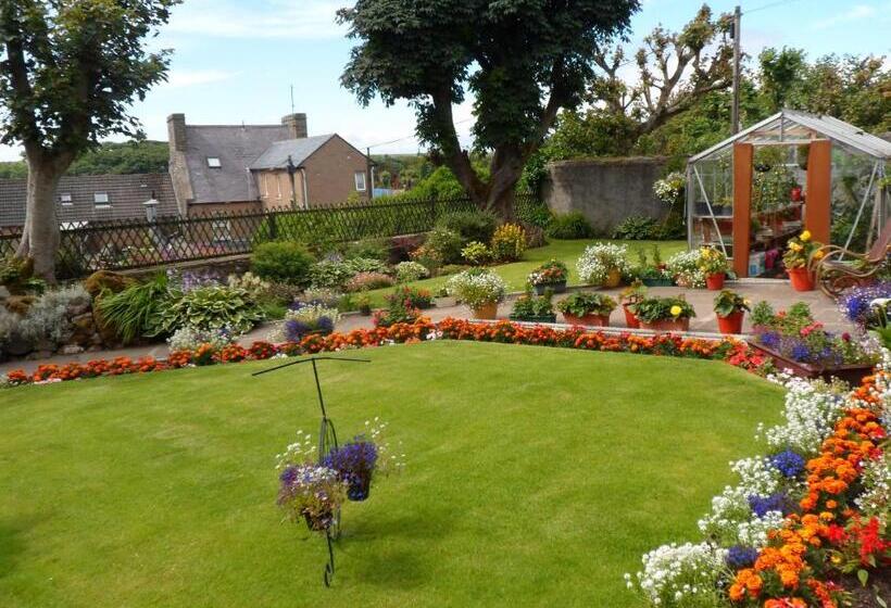 Отель Nethercliffe