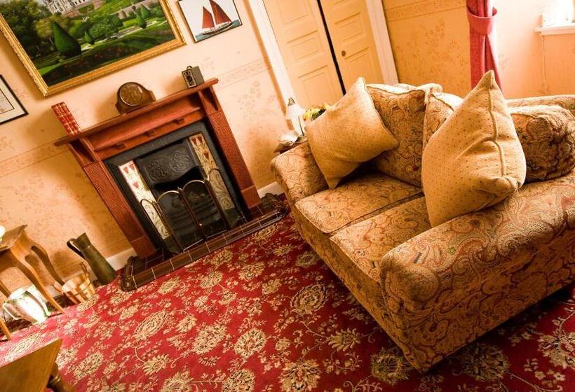 Отель Nethercliffe