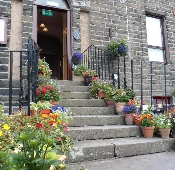 Hôtel Nethercliffe