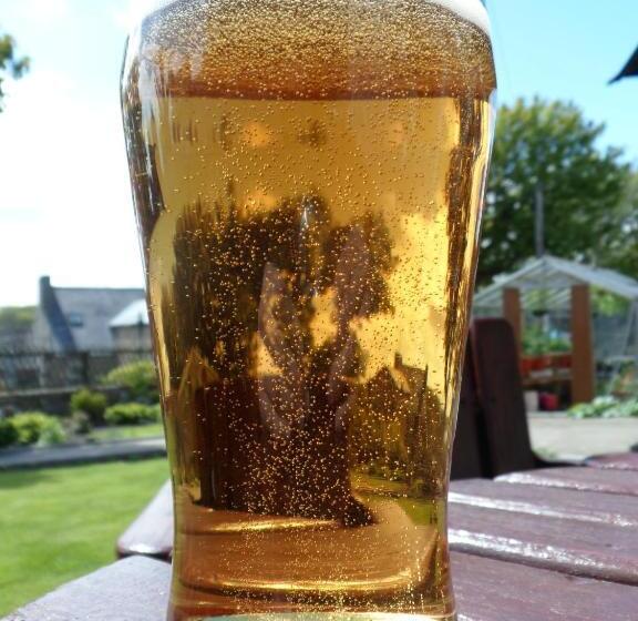 Отель Nethercliffe