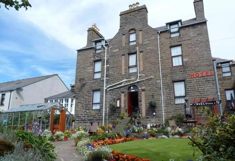 Hôtel Nethercliffe