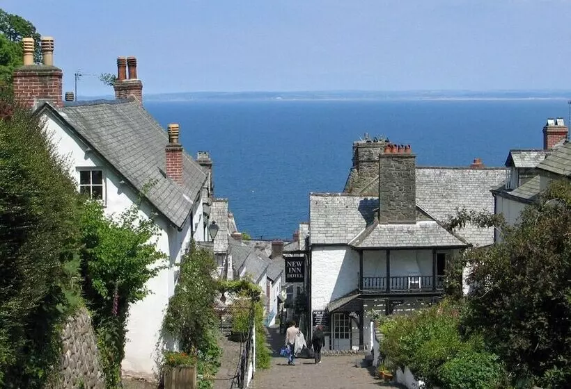 Hotel New Inn