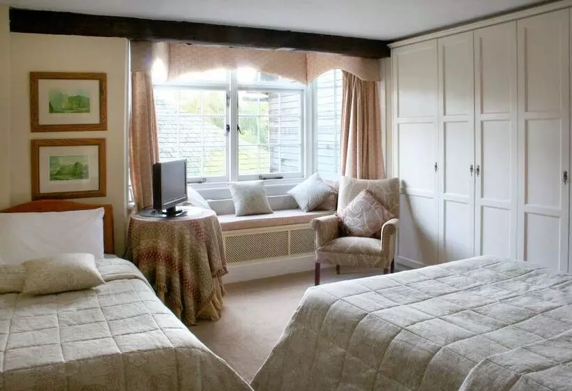Hotel New Inn