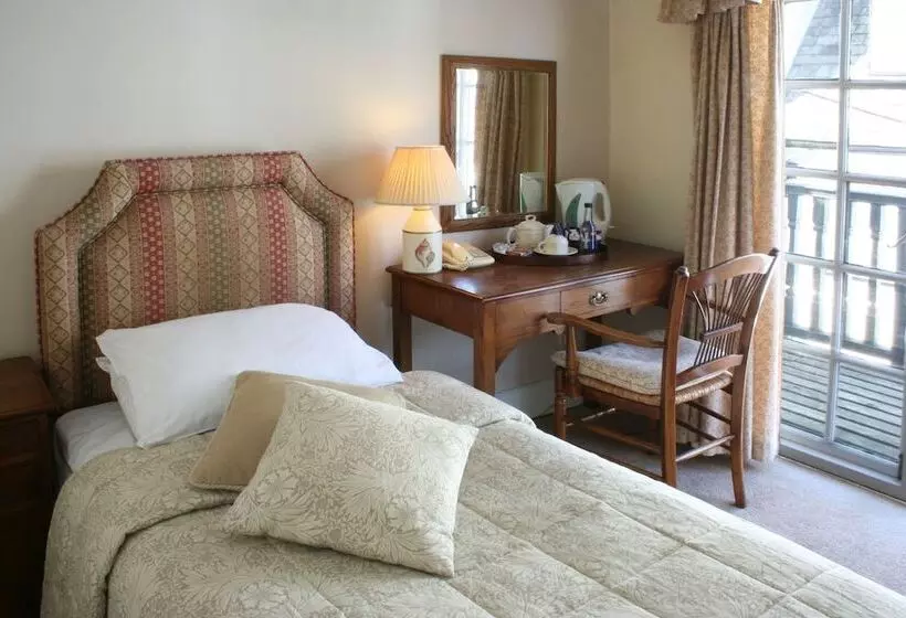 Hotel New Inn