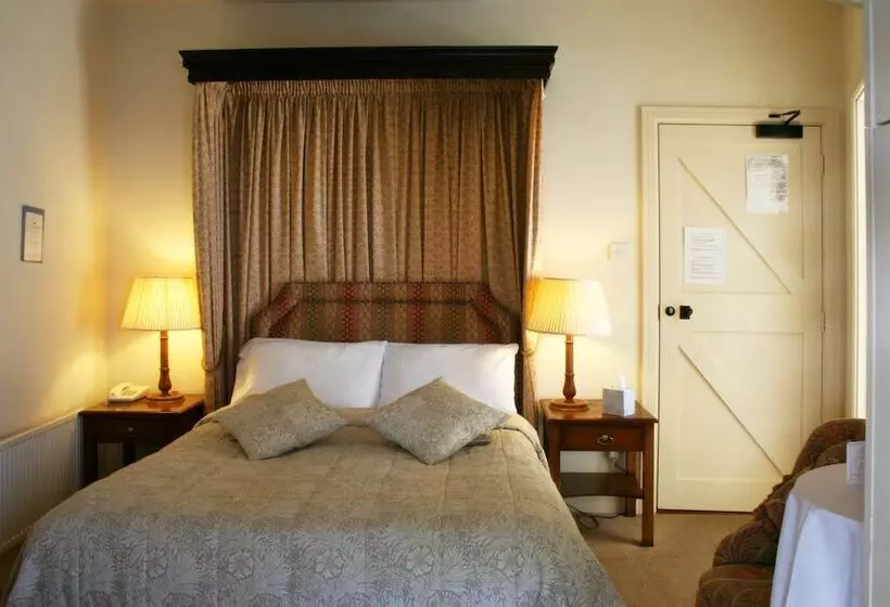 Hotel New Inn