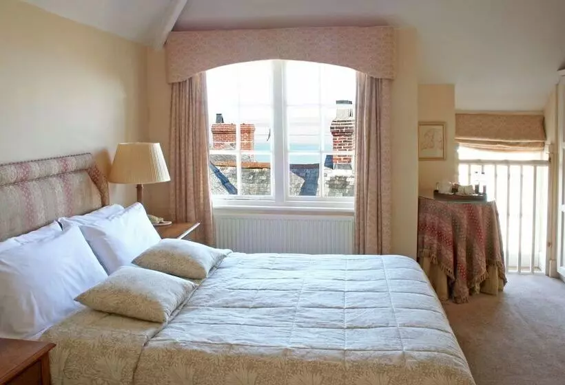 Hotel New Inn