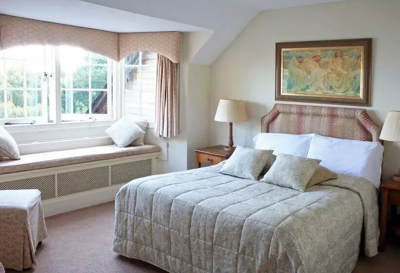 Hotel New Inn