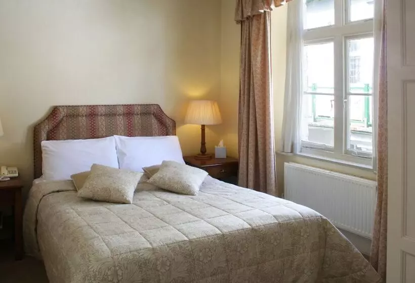 Hotel New Inn