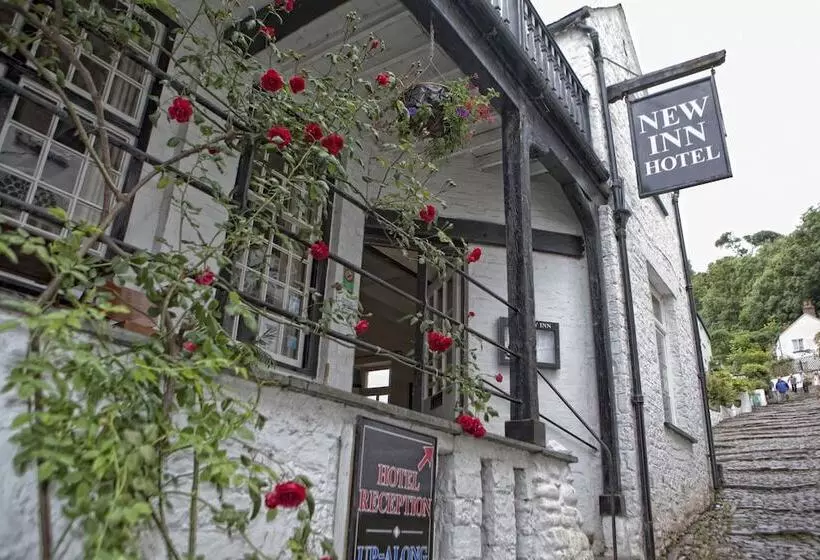 Hotel New Inn