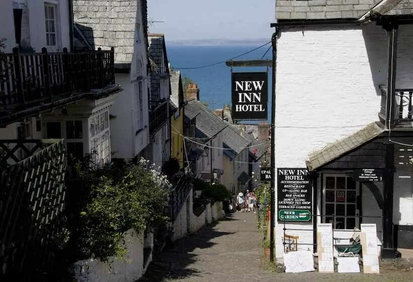 Hotel New Inn
