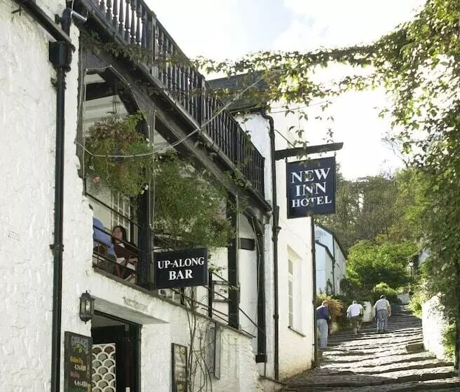 Hotel New Inn