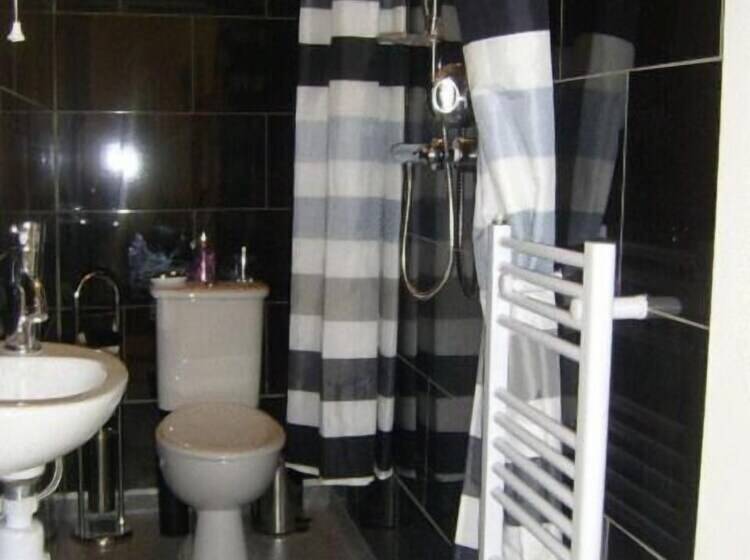 ホテル Penybryn Cottages