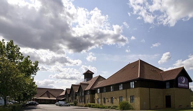 Premier Inn Basildon South