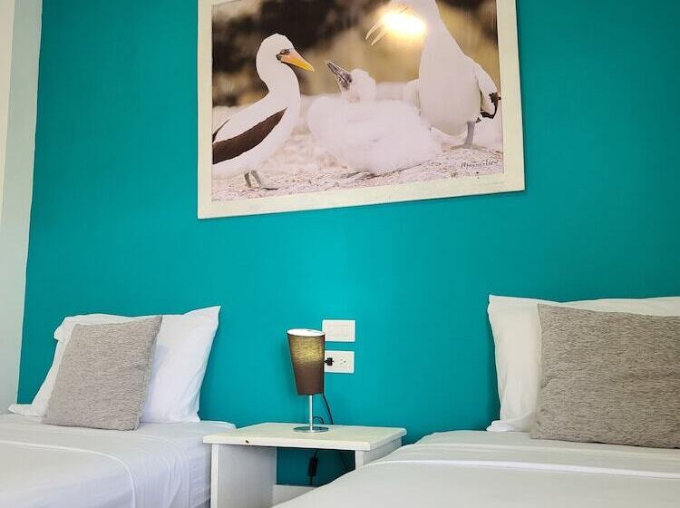 Hotel Restaurante Ancora