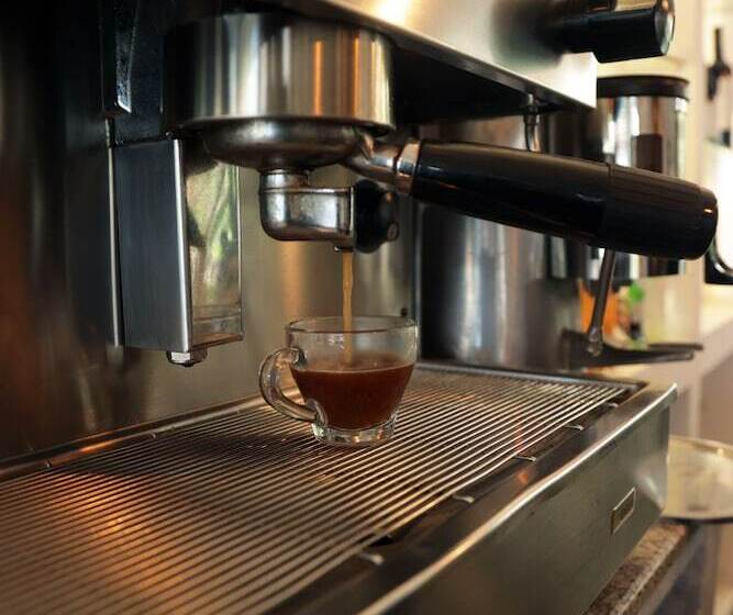 Hotel Restaurante Ancora