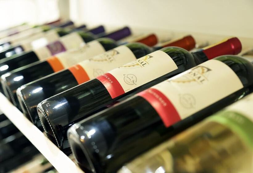 Hotel Restaurante Ancora