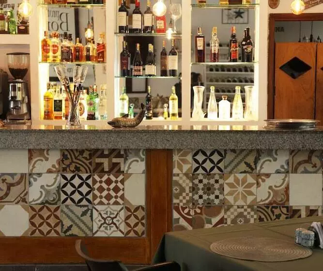 هتل Restaurante Ancora