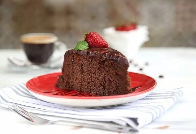 هتل Restaurante Ancora
