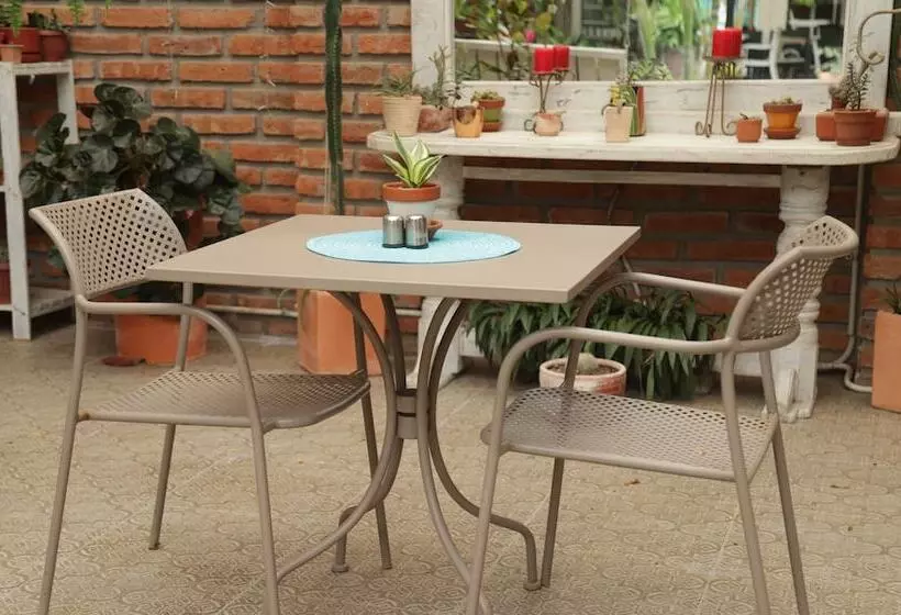 هتل Restaurante Ancora