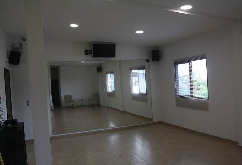 Hotel Restaurante Ancora